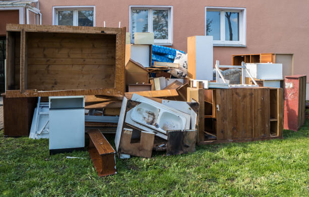 Best Professional Junk Removal  in Nazareth College, NY