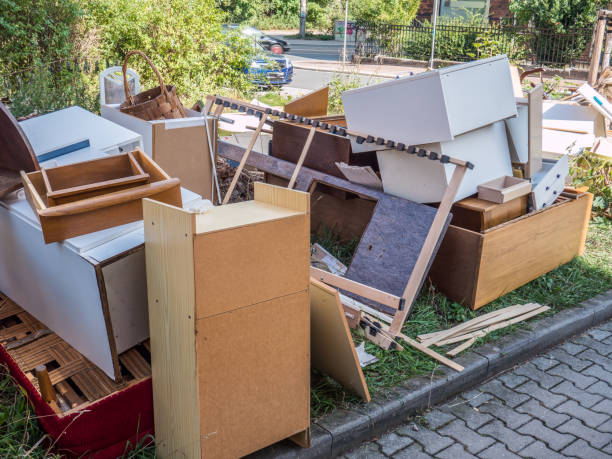 Best Same-Day Junk Removal  in Nazareth College, NY
