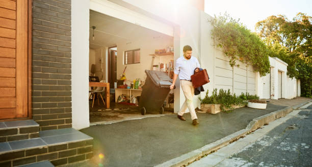 Nazareth College, NY Junk Removal Company