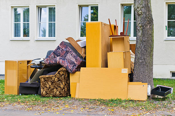Best Full-Service Junk Removal  in Nazareth College, NY