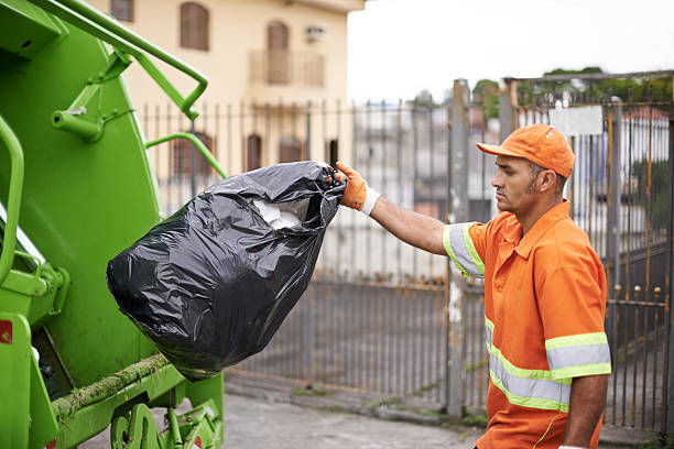 Full-Service Junk Removal in Nazareth College, NY