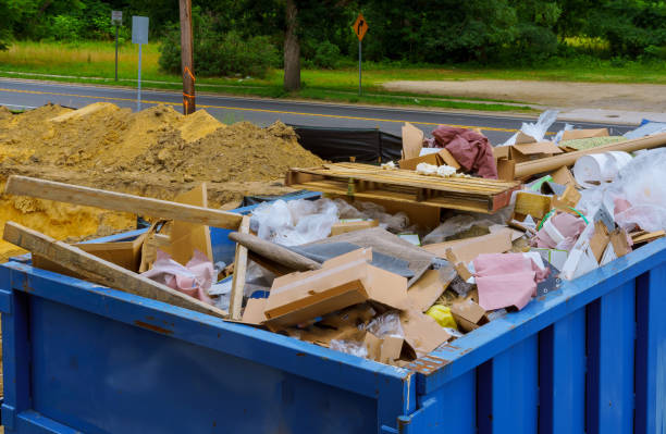 Best Local Junk Hauling  in Nazareth College, NY